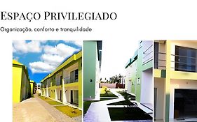 Residencial Brasil Coroa