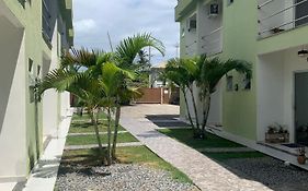 Residencial Brasil Coroa